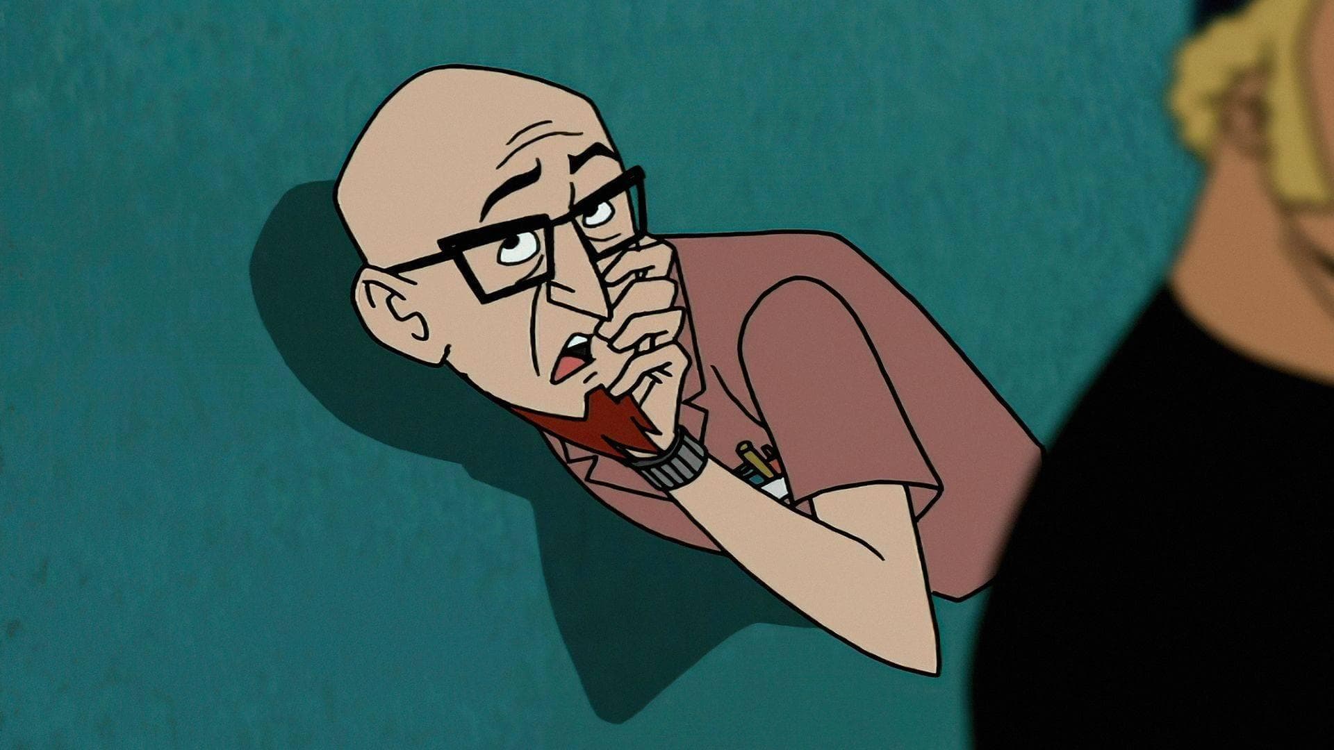 Épisode 1
