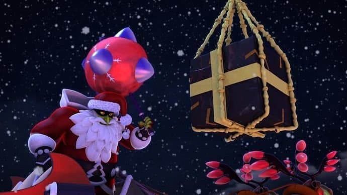 Pire Noël