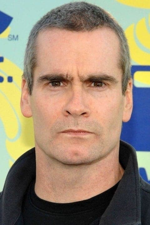 Henry Rollins profile Henry Rollins profile