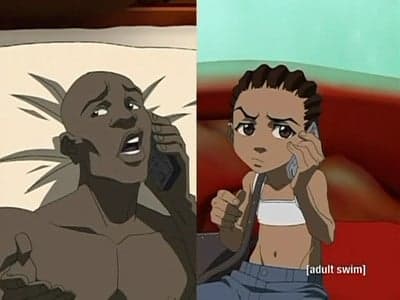 Épisode 13