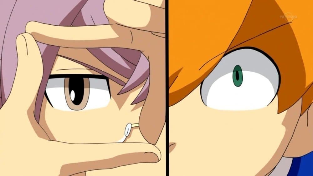 Épisode 13