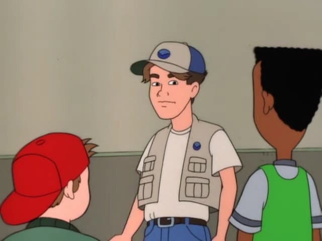 Épisode 8