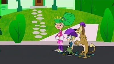 Épisode 3