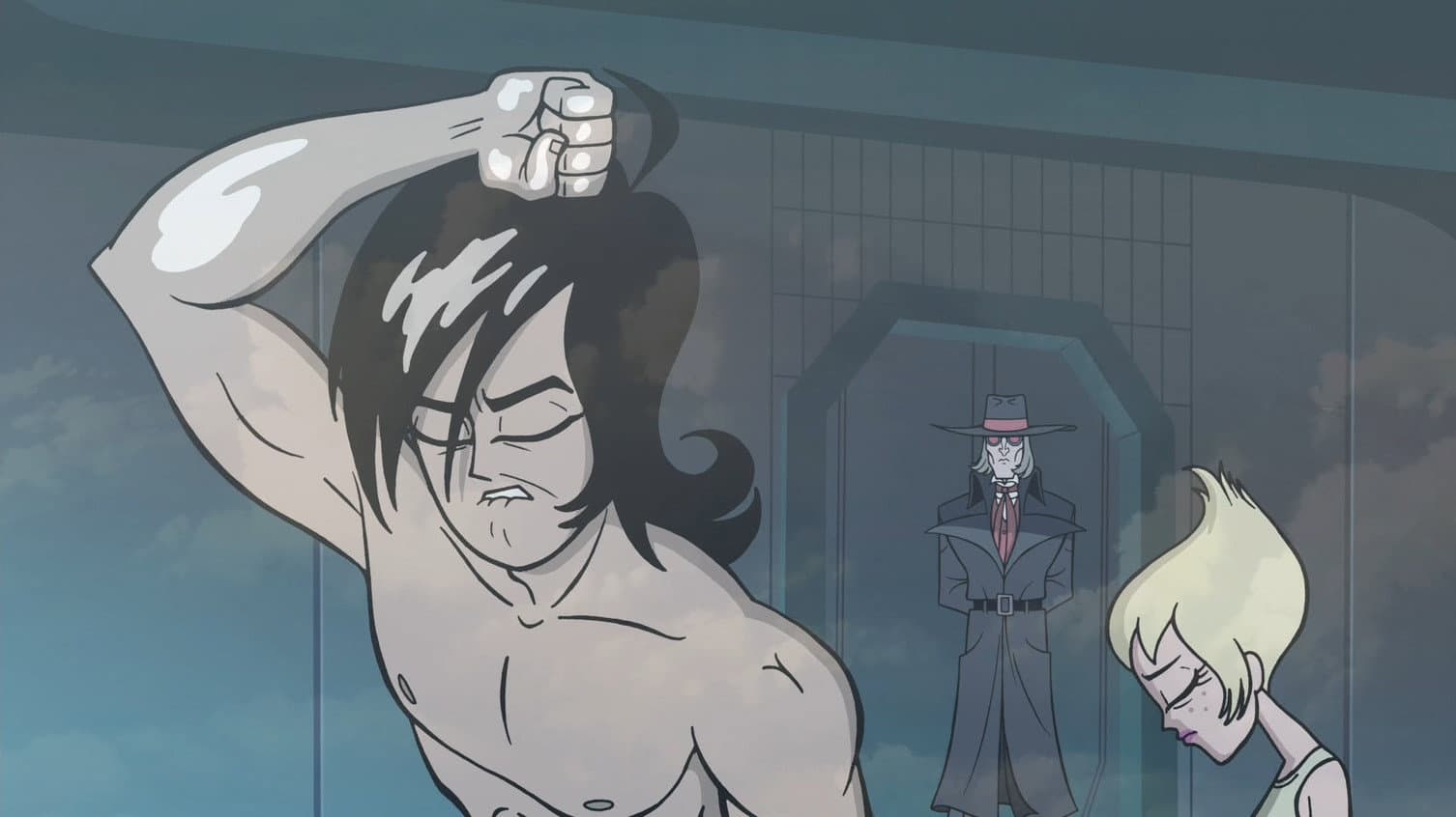 Épisode 20