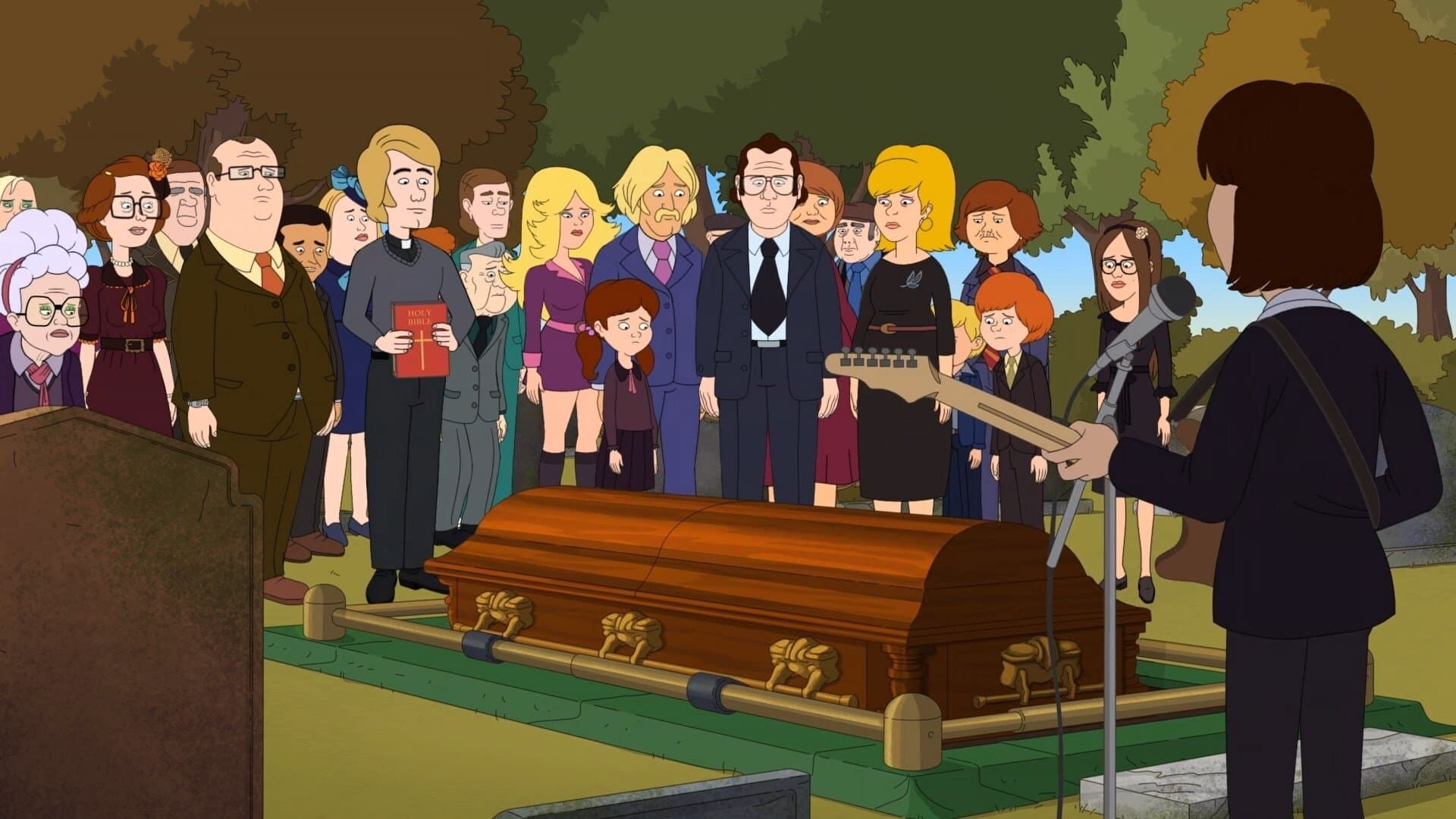 Épisode 1