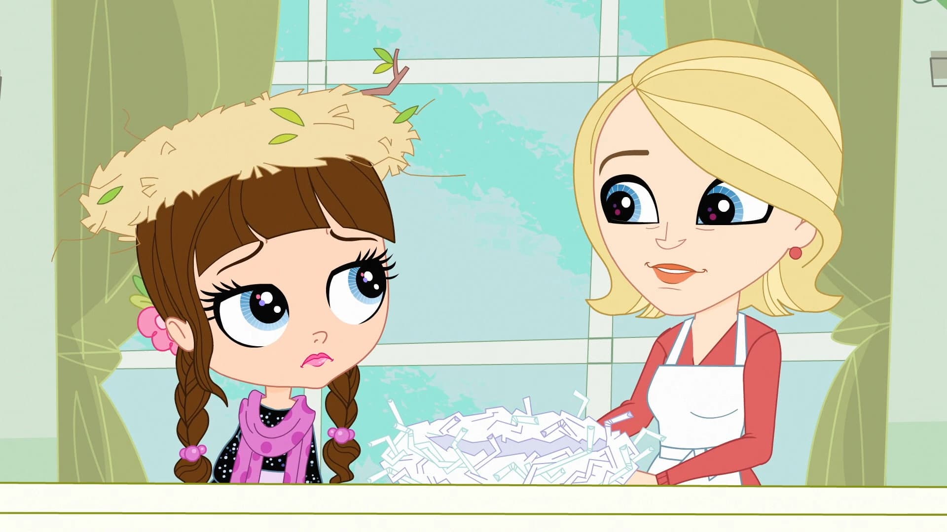 Épisode 2