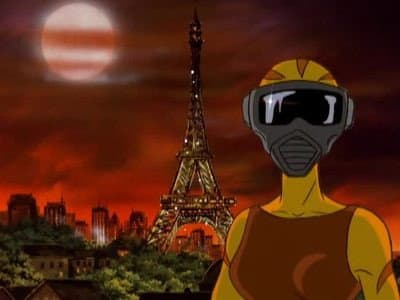 La Tigresse
