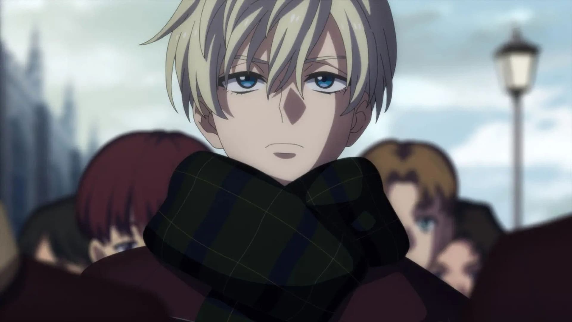 Épisode 5