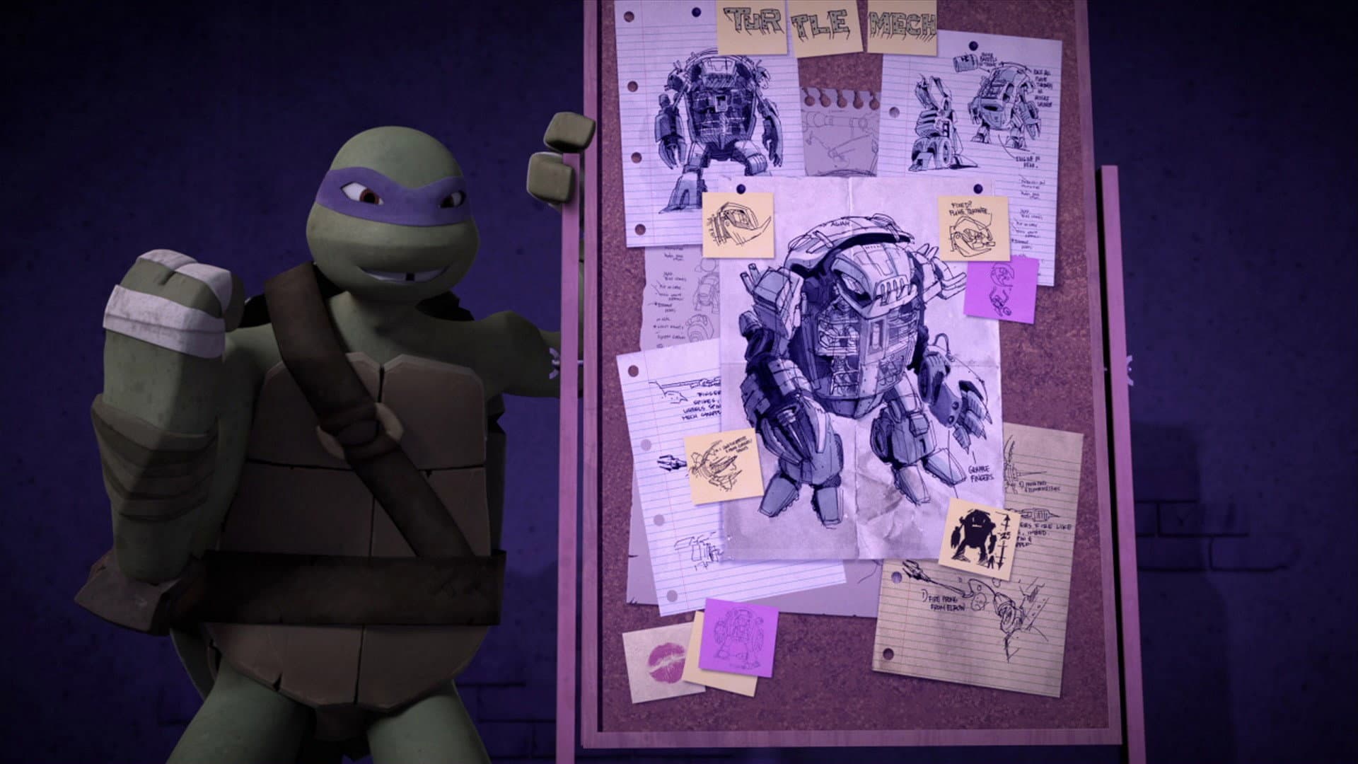 Épisode 25