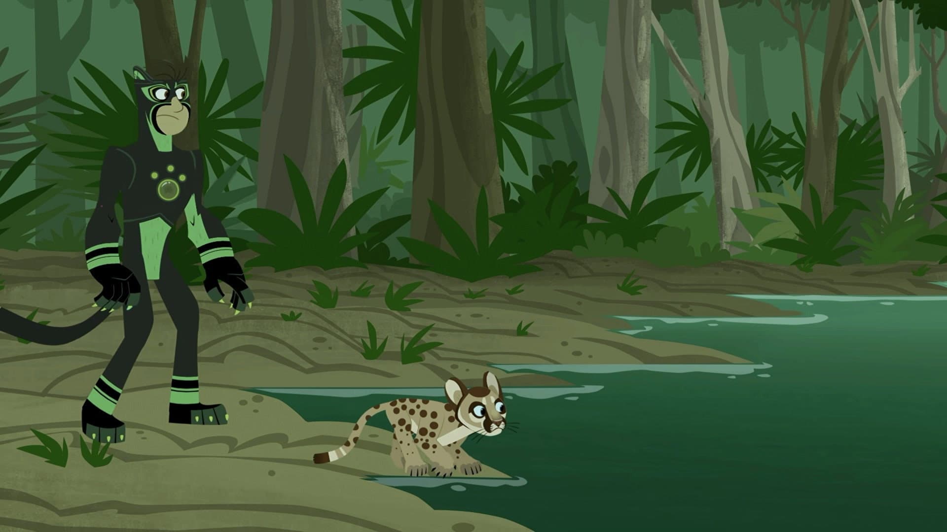 Épisode 14