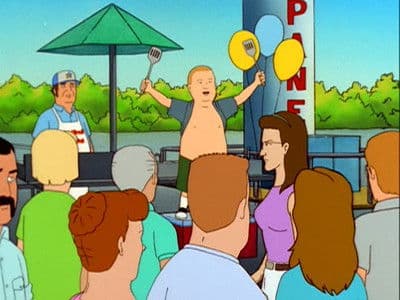 Épisode 20