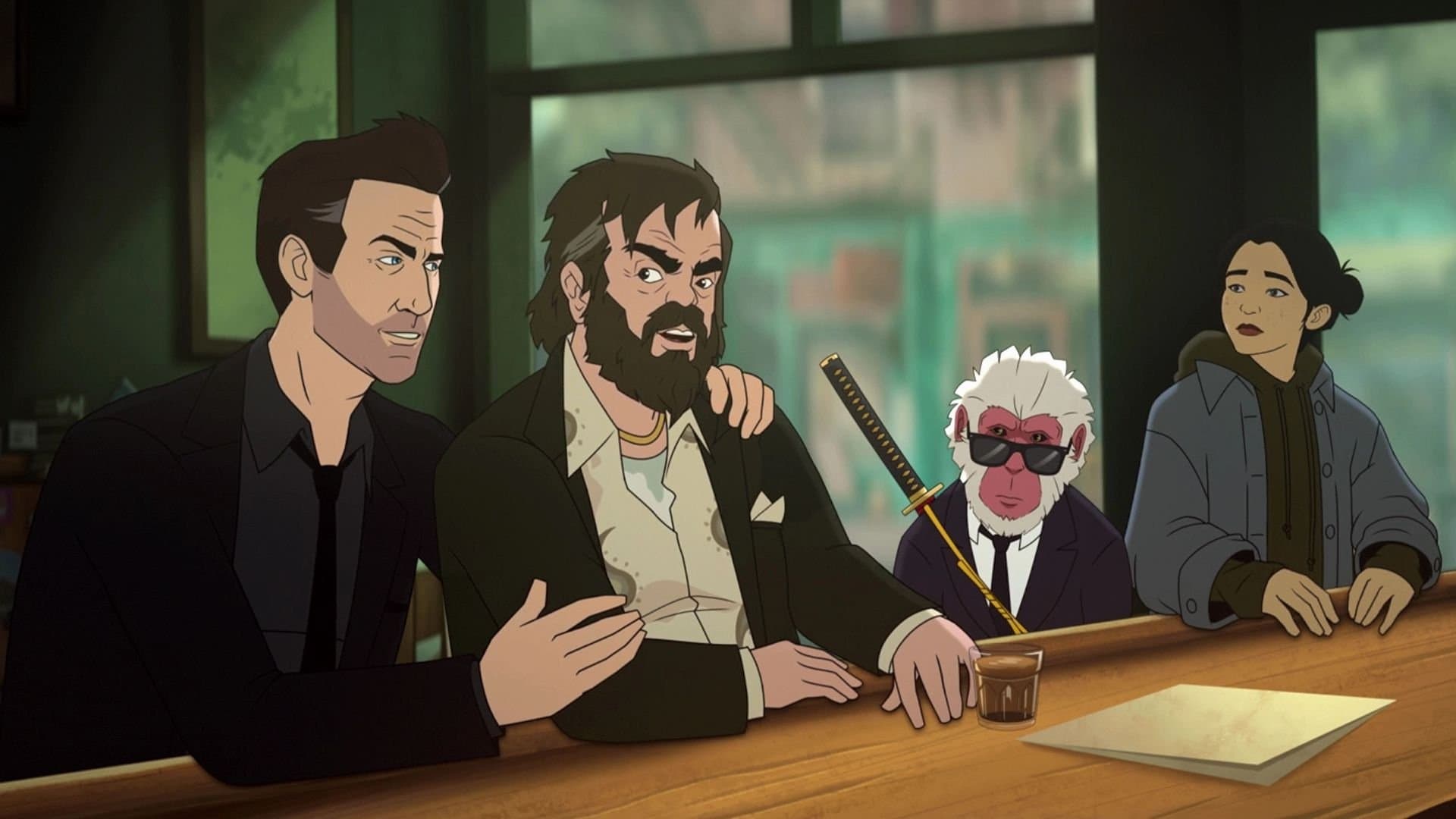 Épisode 4