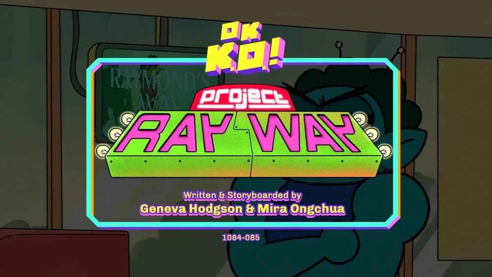 Épisode 29