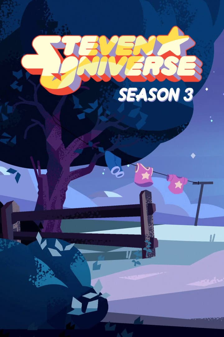Saison 3 Saison 3
