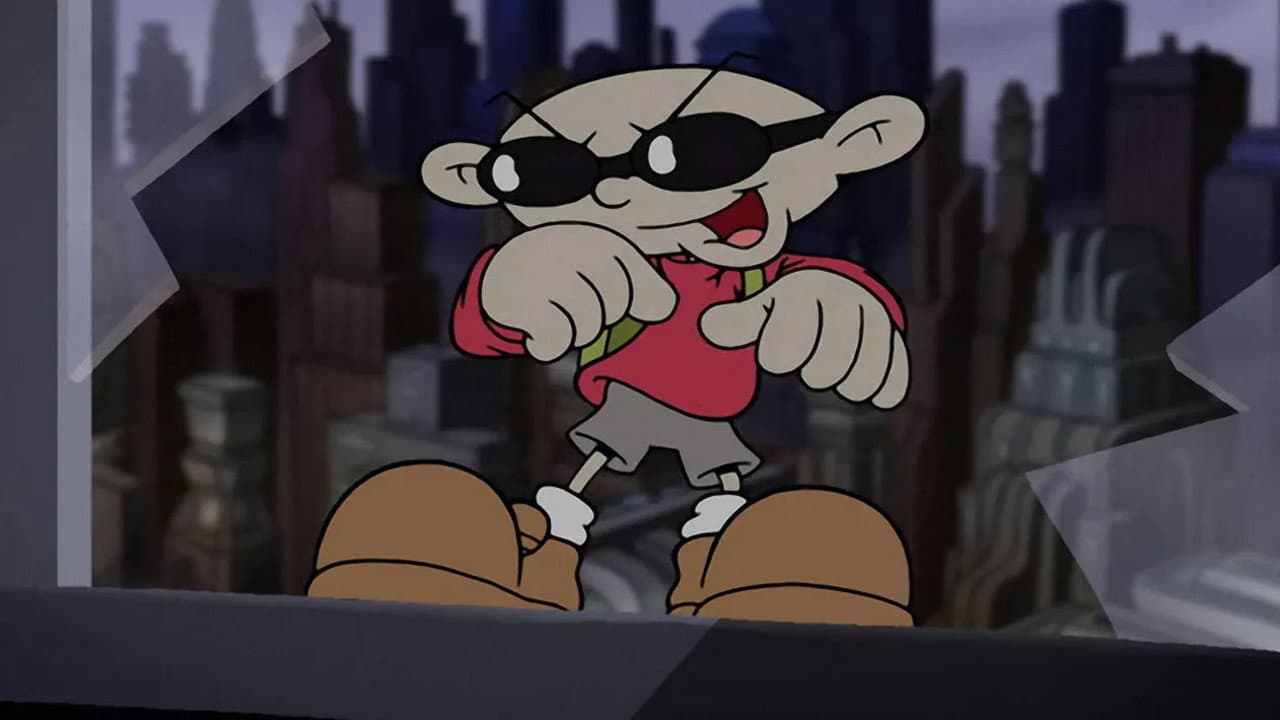 Épisode 3