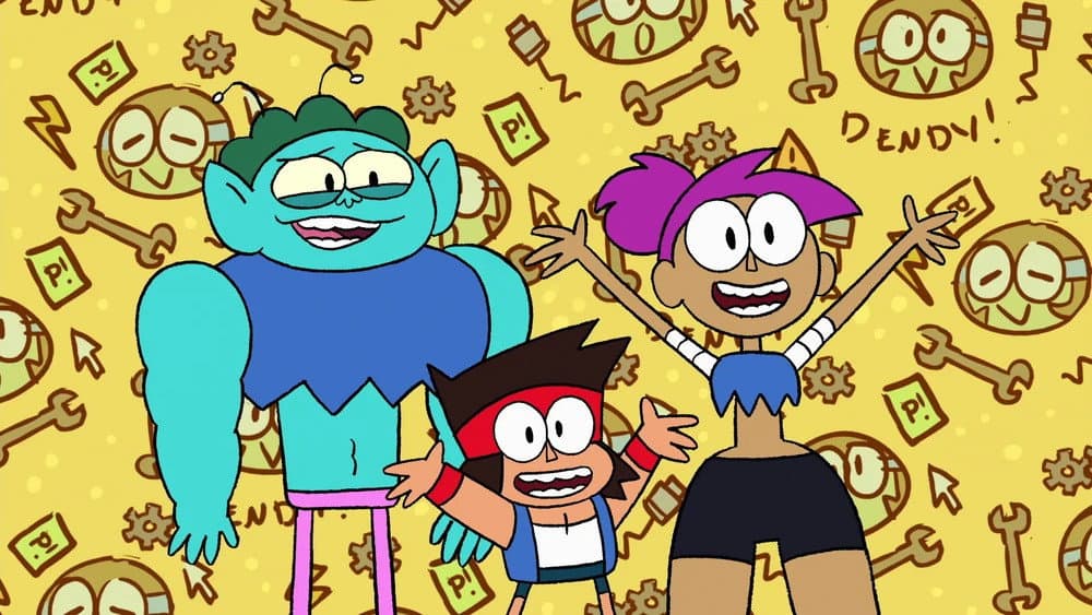 Épisode 15