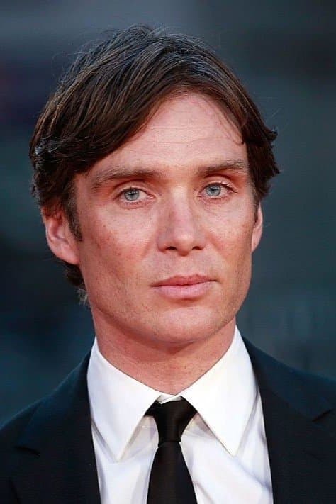 Cillian Murphy profile Cillian Murphy profile