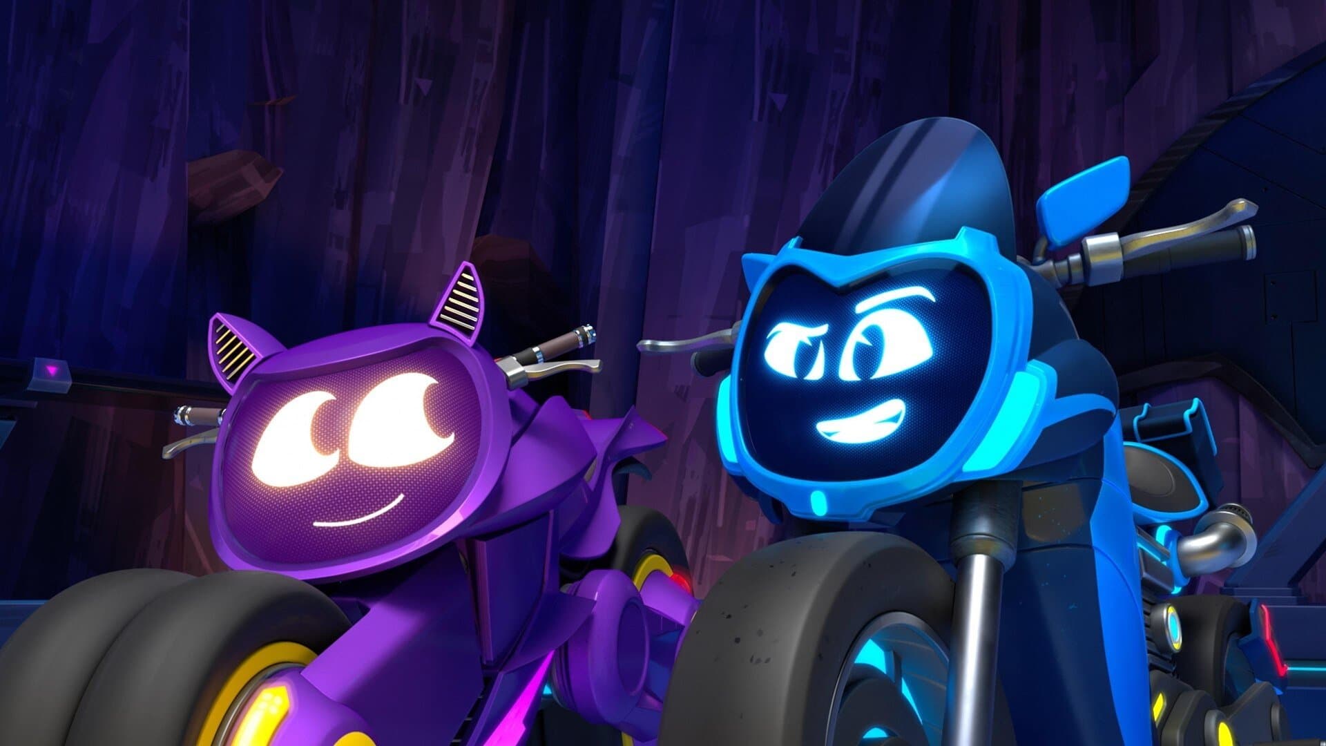 Épisode 1