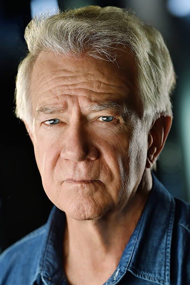 Wilbur Fitzgerald profile