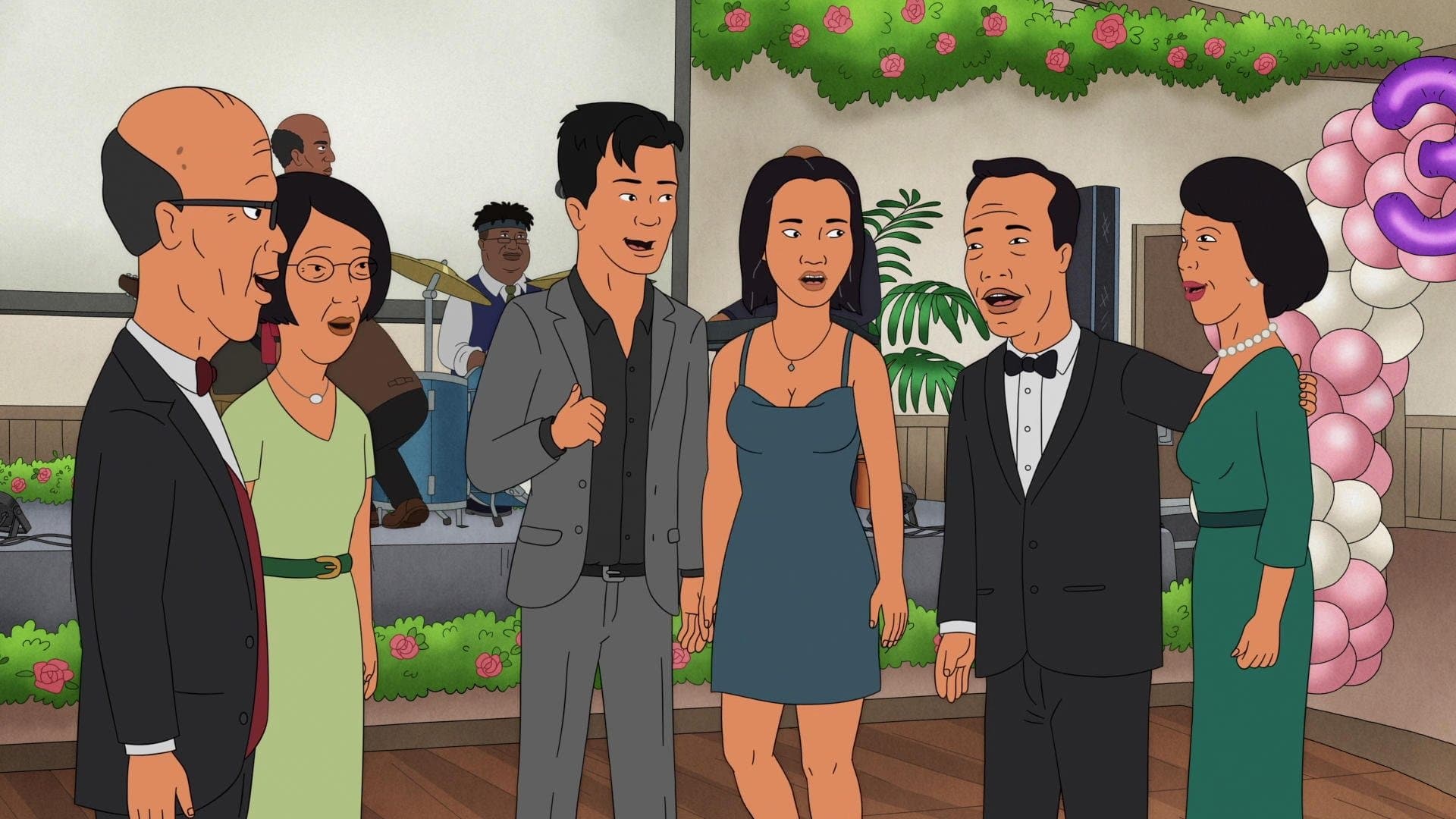 Épisode 8