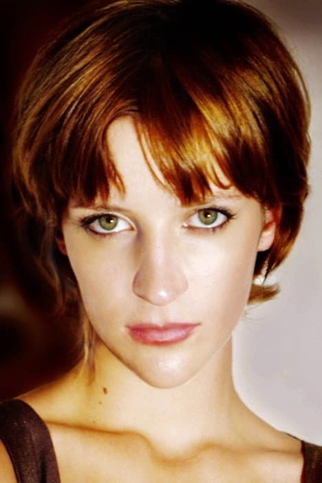 Rhiana Griffith profile Rhiana Griffith profile