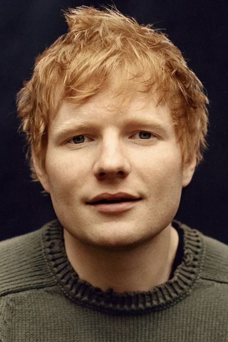 Ed Sheeran profile