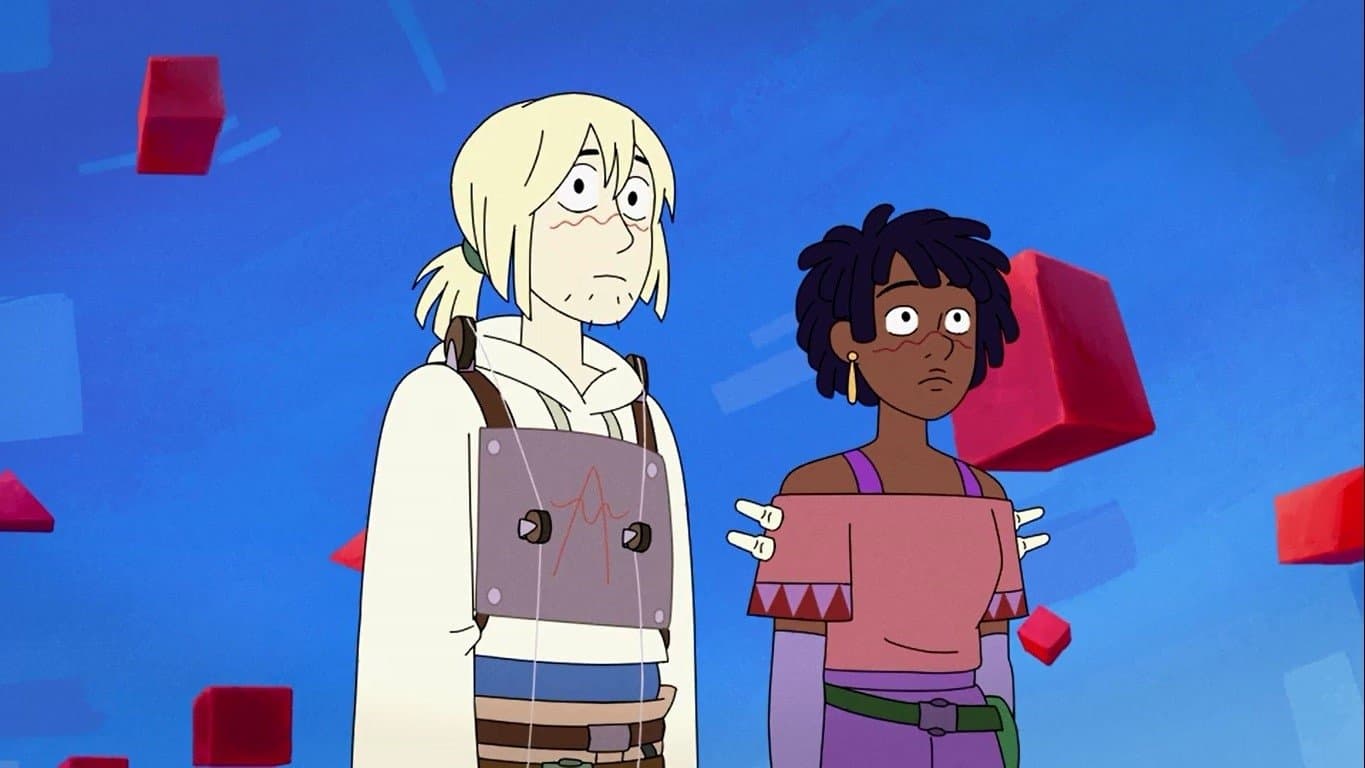 Épisode 5