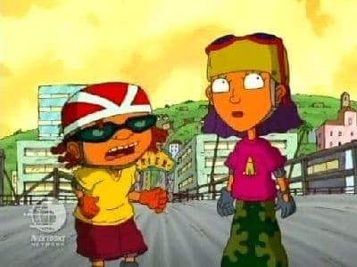 Épisode 1