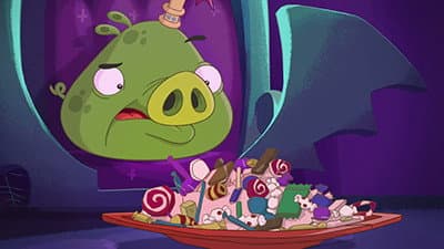 Épisode 2