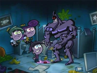 Épisode 8