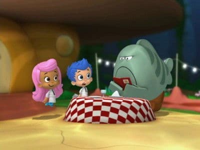 Épisode 6