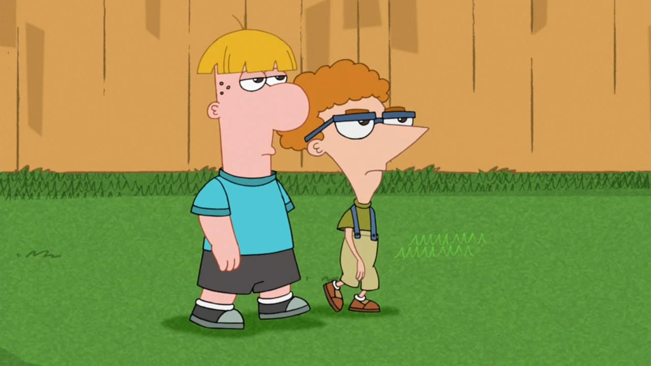 Thaddeus et Thor