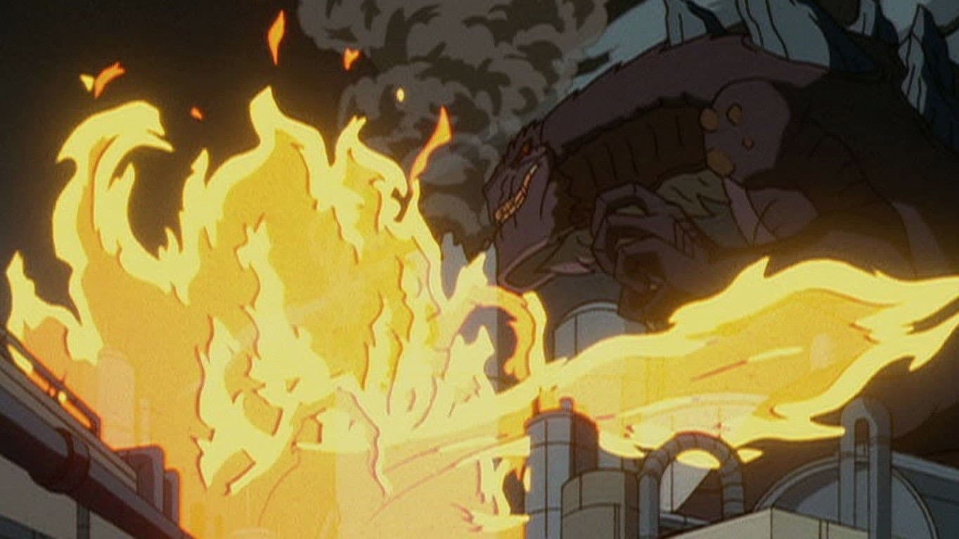Épisode 17