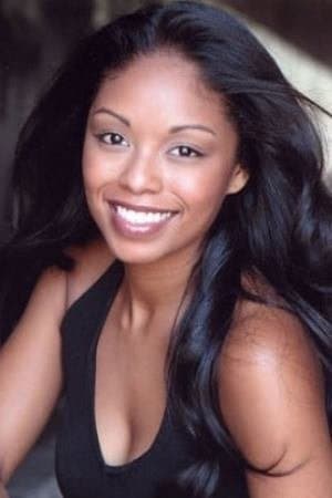 Tanee McCall profile Tanee McCall profile