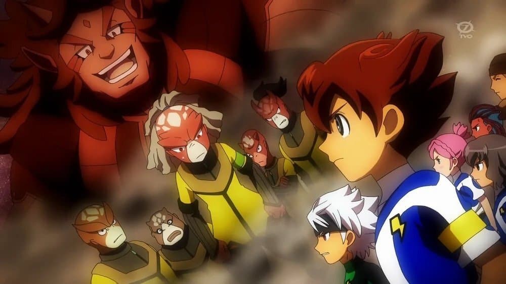 Épisode 22