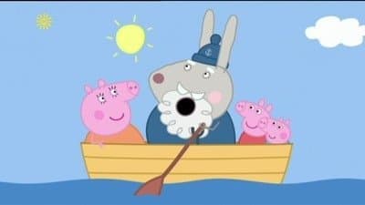 Le Petit Bateau