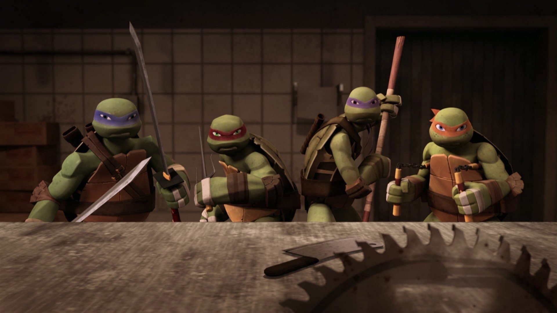 Épisode 19