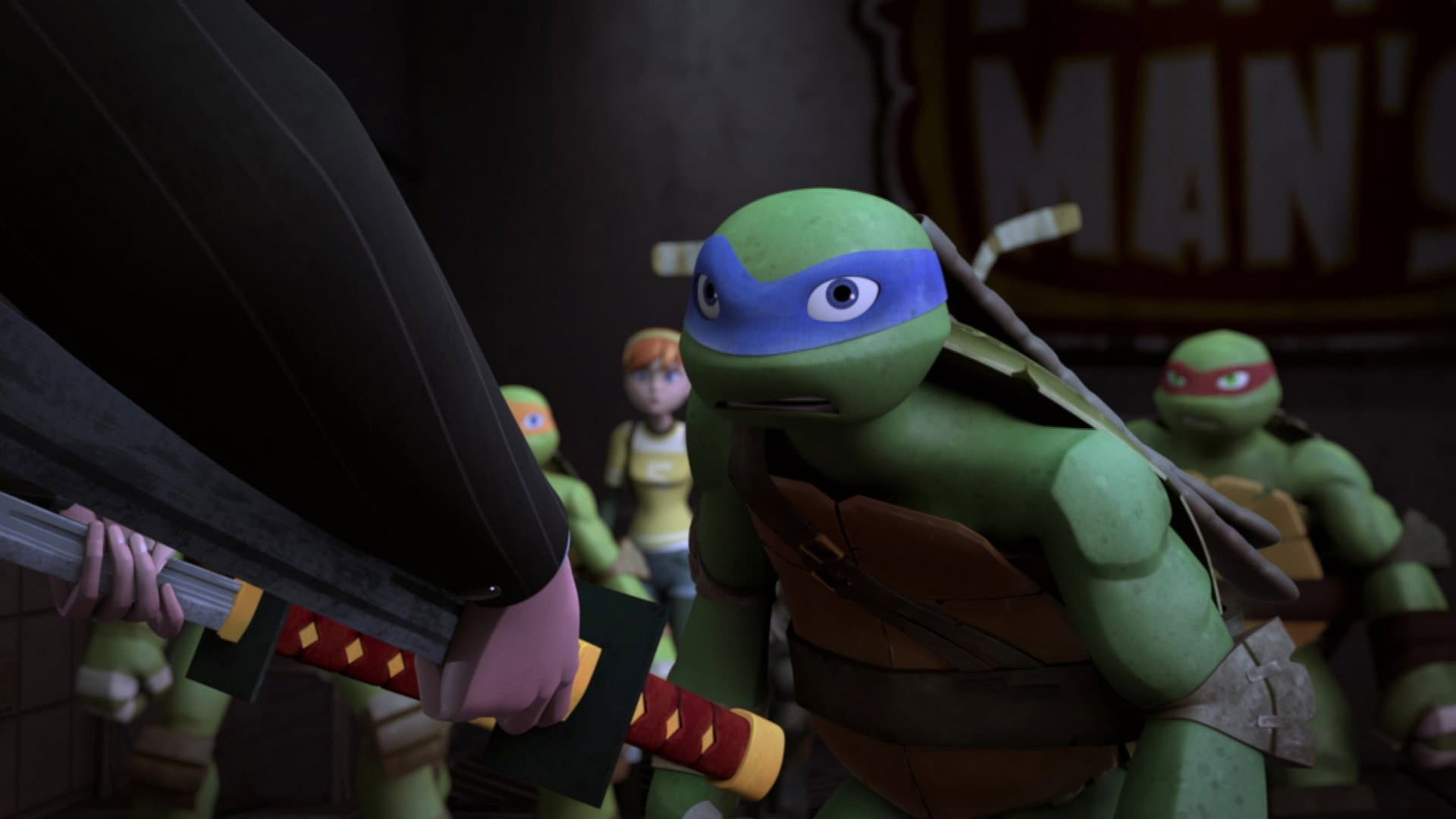 Épisode 25