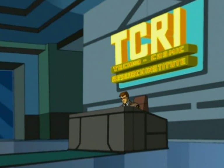 À la recherche de maître Splinter (1)