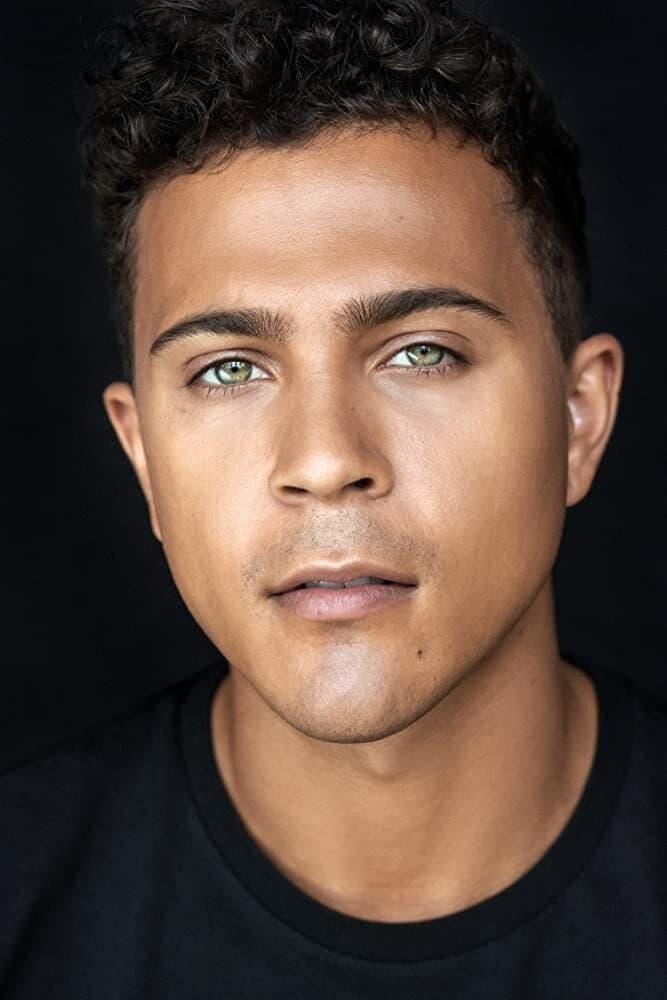 Tyler Layton-Olson profile