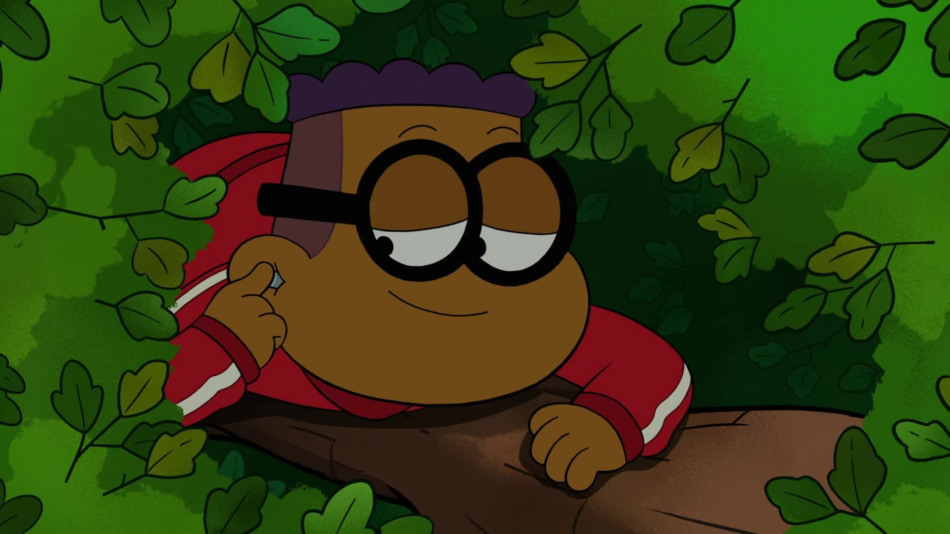 Épisode 30