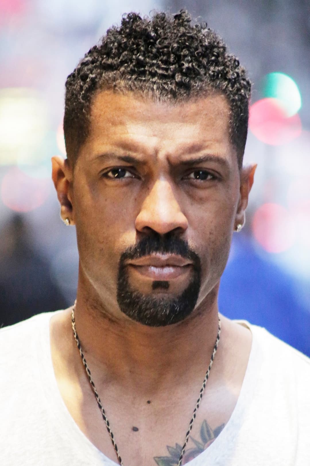 Deon Cole profile Deon Cole profile