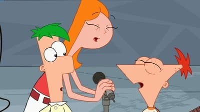 Épisode 15