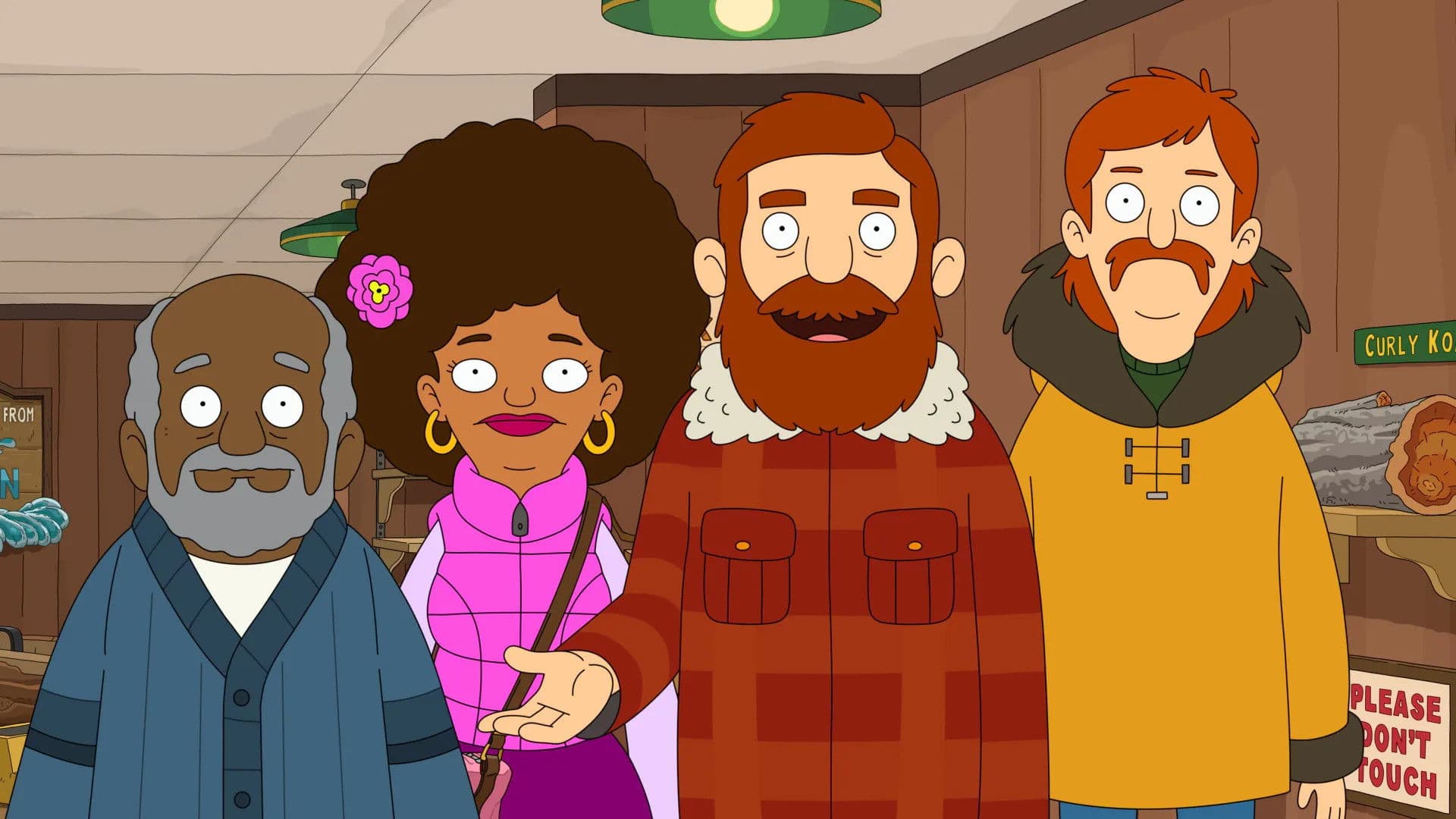 Épisode 17
