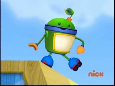 Épisode 9