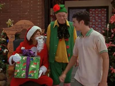 Le plus beau cadeau de Noël