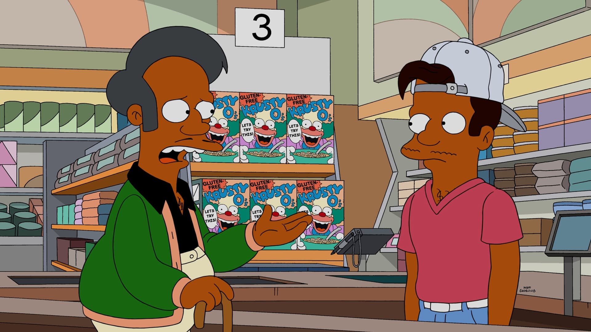 Beaucoup d'APU pour un seul bien Beaucoup d'APU pour un seul bien