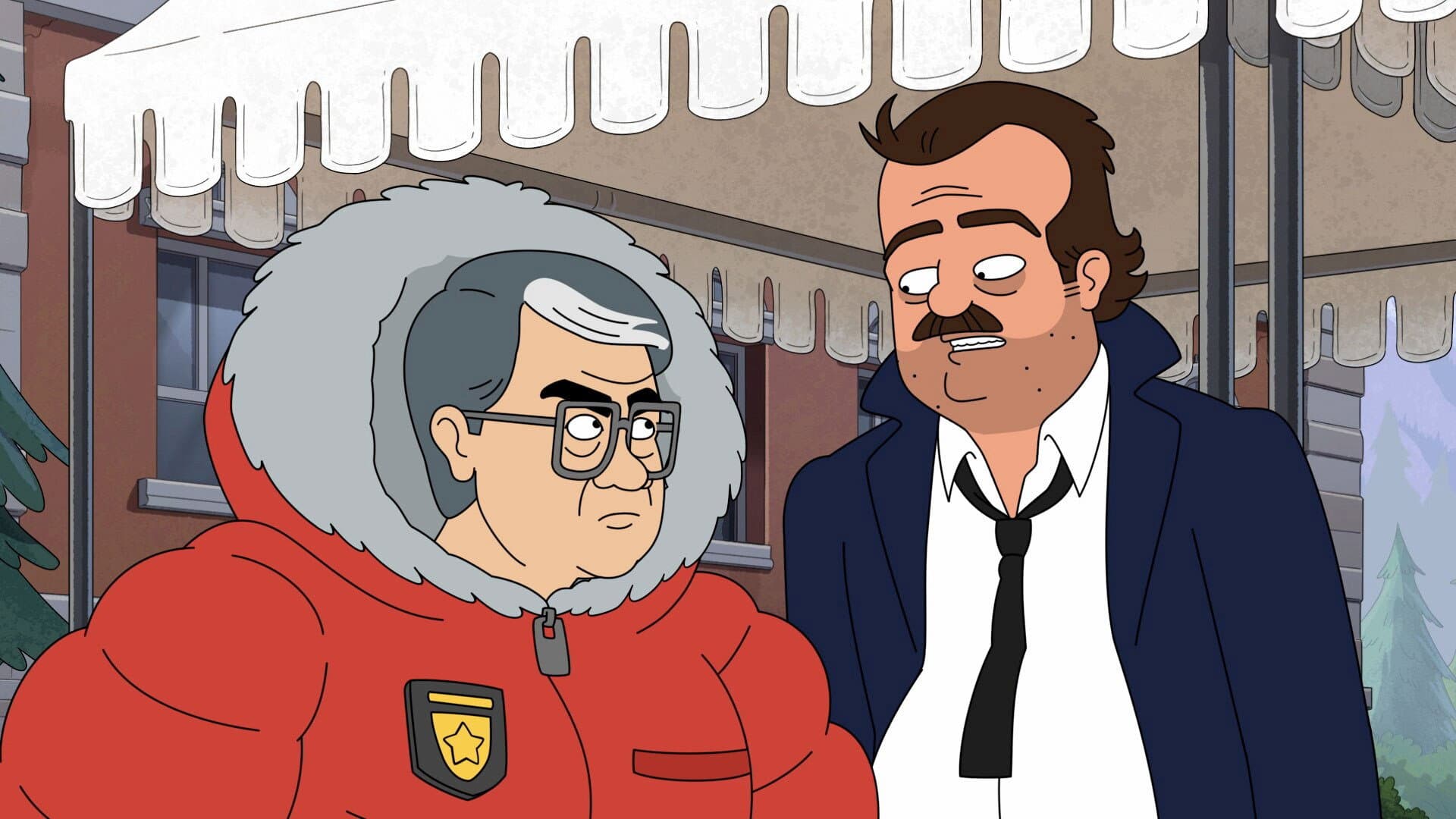 Épisode 4