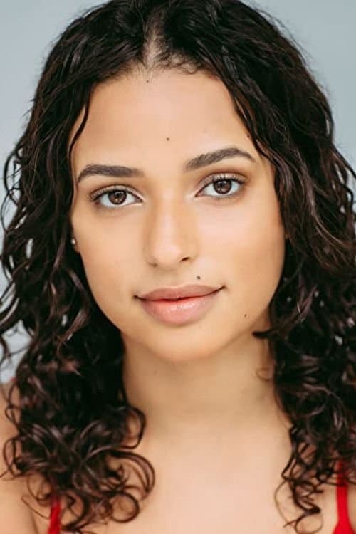 Serena Crouse profile