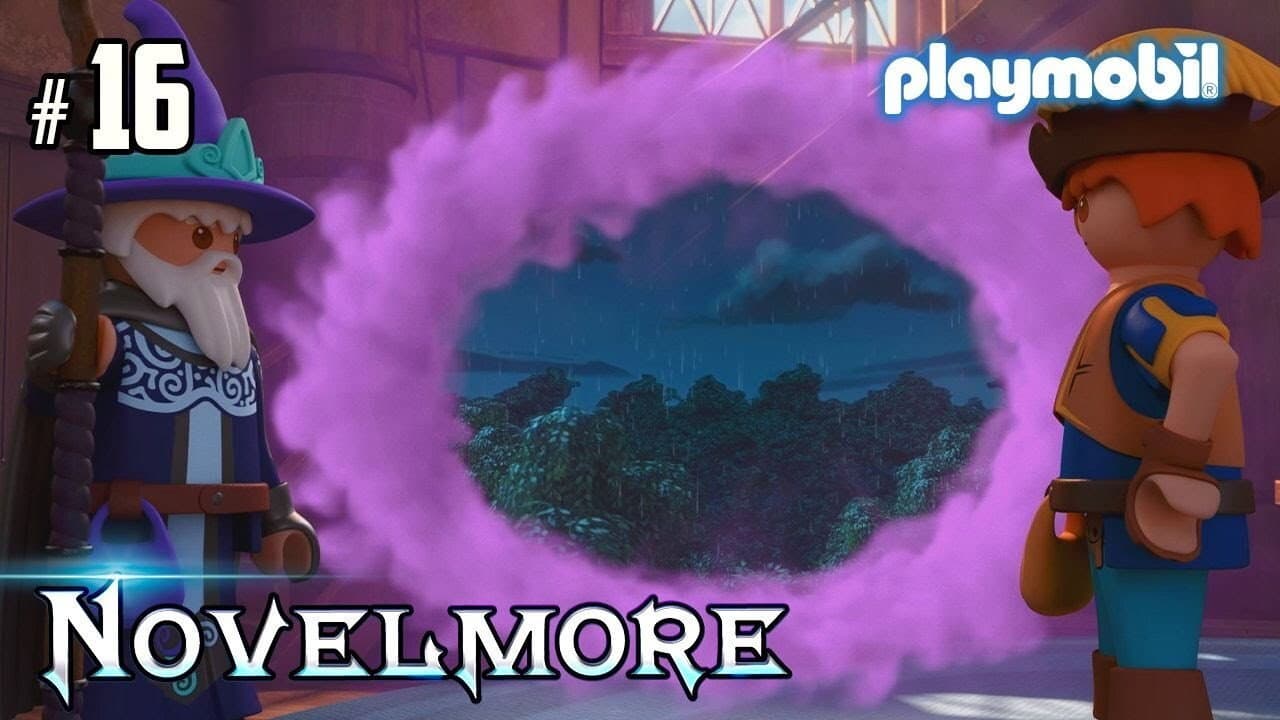 Épisode 4